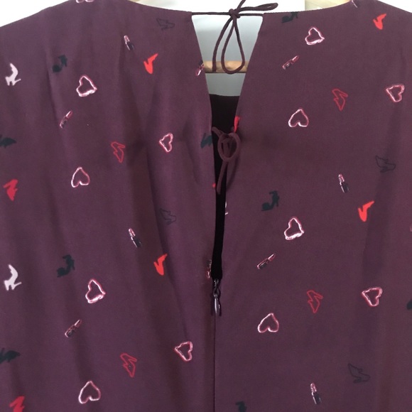 RW&CO Dress - Picture 4 of 5